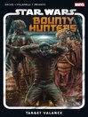 Cover image for Star Wars: Bounty Hunters (2020), Volume 2
